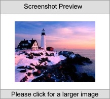 Classic Lighthouses Screenshot